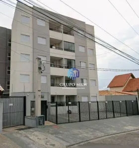 Apartamento com 2 Quartos à venda, 55m² no Jardim Prestes de Barros, Sorocaba