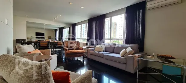Apartamento com 1 Quarto à venda, 147m² no Paraíso, São Paulo