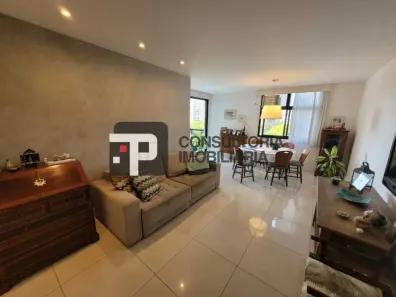 Apartamento com 3 Quartos à venda, 132m² no Barra da Tijuca, Rio de Janeiro