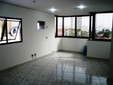 Sala Comercial para alugar, 40m² no Jardim Guanabara, Campinas