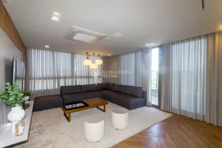 Apartamento com 1 Quarto para alugar, 33m² no Centro Histórico, Porto Alegre