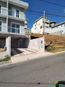Casa de Condomínio com 3 Quartos à venda, 125m² no Jardim Rio das Pedras, Cotia