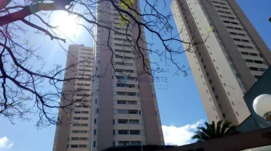Apartamento com 2 Quartos à venda, 50m² no Vila Ema, São Paulo