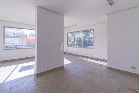 Sala Comercial para alugar, 38m² no Chácara Califórnia, São Paulo