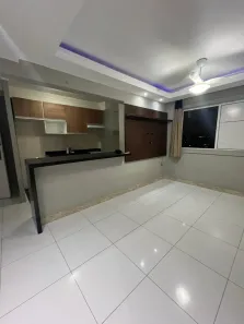 Apartamento com 2 Quartos para alugar, 49m² no Piatã, Salvador
