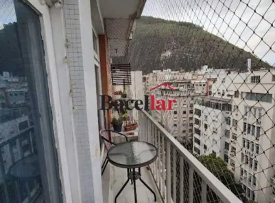 Apartamento com 3 Quartos à venda, 86m² no Copacabana, Rio de Janeiro
