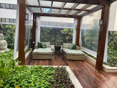 Apartamento com 4 Quartos à venda, 154m² no Itaigara, Salvador
