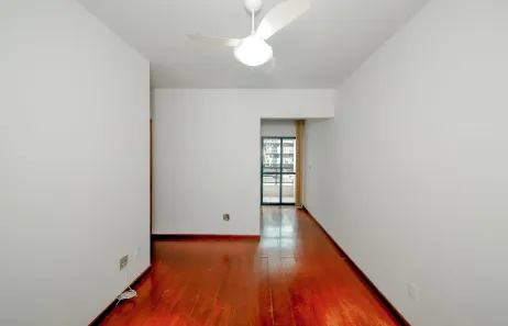 Apartamento com 1 Quarto à venda, 67m² no Centro, Juiz de Fora