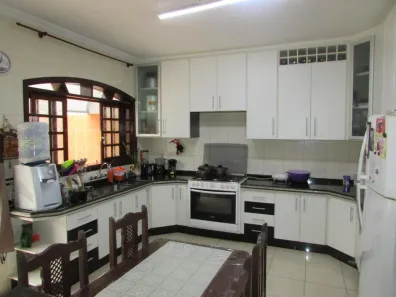 Casa com 3 Quartos à venda, 280m² no Jardim Alvorada, Sumaré