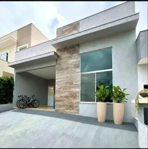 Casa com 4 Quartos à venda, 200m² no Wanel Ville, Sorocaba