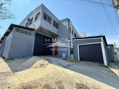 Galpão/Depósito/Armazém à venda, 365m² no Jardim Aurélia, Campinas