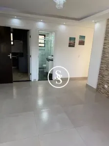 Apartamento com 2 Quartos à venda, 72m² no Enseada, Guarujá