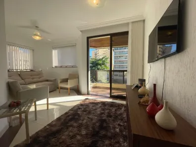 Apartamento com 3 Quartos à venda, 118m² no Enseada, Guarujá