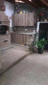 Sobrado com 3 Quartos à venda, 220m² no Horto Florestal, São Paulo