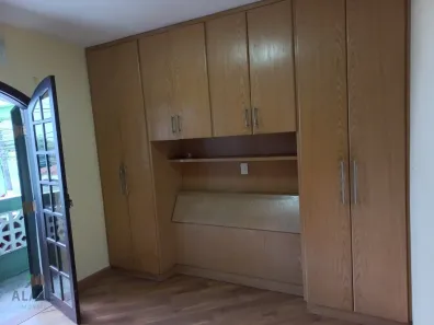 Sobrado com 4 Quartos à venda, 156m² no Campininha, São Paulo