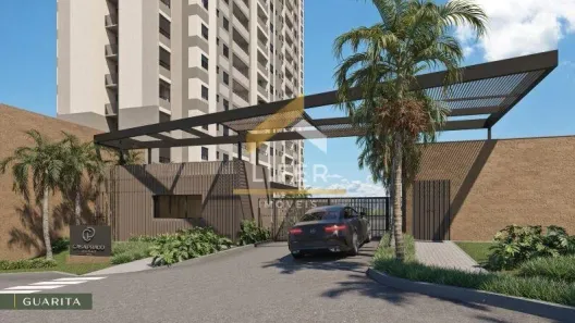 Apartamento com 3 Quartos à venda, 96m² no Parque Prado, Campinas