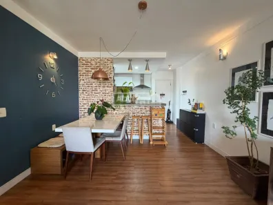 Apartamento com 3 Quartos à venda, 73m² no Chácara Primavera, Campinas