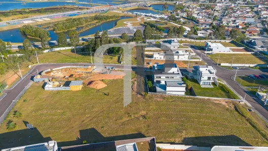 Lote/Terreno à venda, 1593m² no Jardim Amélia, Pinhais
