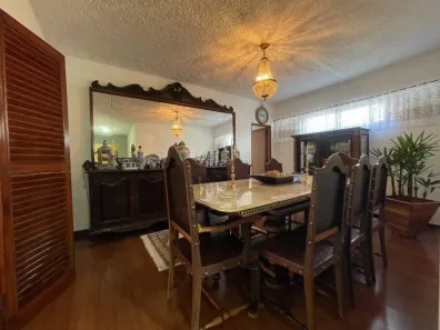 Casa com 6 Quartos à venda, 450m² no Morin, Petrópolis