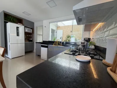 Apartamento com 3 Quartos à venda, 102m² no Jardim Belvedere, Volta Redonda
