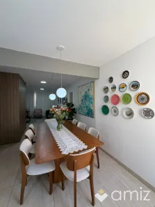 Apartamento com 3 Quartos à venda, 126m² no Setor Bueno, Goiânia