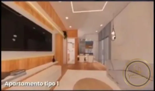 Apartamento com 2 Quartos à venda, 38m² no Vila Bela, São Paulo