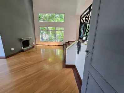 Casa de Condomínio com 5 Quartos para alugar, 770m² no Alphaville Residencial Um, Barueri