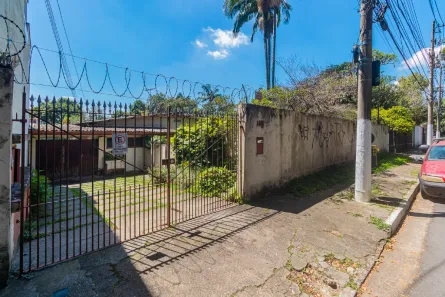 Casa com 4 Quartos à venda, 969m² no Santo Amaro, São Paulo