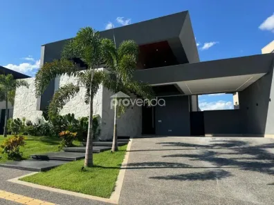 Casa com 3 Quartos à venda, 290m² no Residencial Goiânia Golfe Clube, Goiânia
