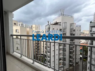 Apartamento com 2 Quartos à venda, 39m² no Boaçava, São Paulo
