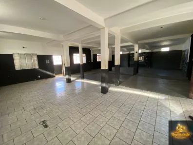 Sala Comercial para alugar, 150m² no Centro, Camaçari