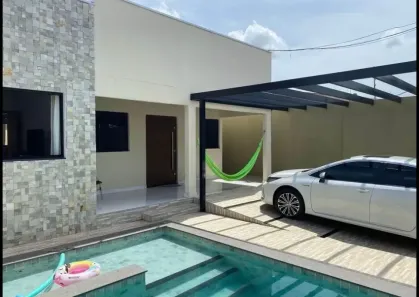 Casa com 4 Quartos à venda, 140m² no Tijucal, Cuiabá