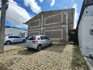 Sala Comercial para alugar, 90m² no Noivos, Teresina