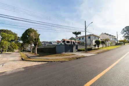 Casa com 4 Quartos à venda, 346m² no Boa Vista, Curitiba