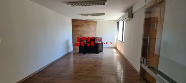 Sala Comercial para alugar, 162m² no Cidade Monções, São Paulo
