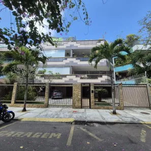 Apartamento com 3 Quartos à venda, 103m² no Recreio dos Bandeirantes, Rio de Janeiro