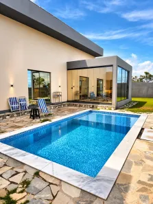 Casa de Condomínio com 3 Quartos à venda, 179m² no , Conde