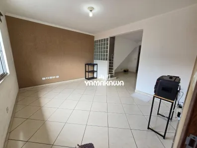 Sobrado com 3 Quartos à venda, 192m² no Cidade Líder, São Paulo
