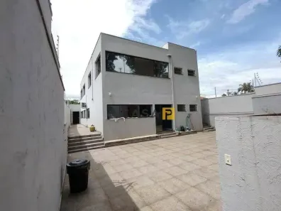 Ponto Comercial à venda, 375m² no Morada do Sol, Americana