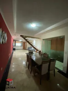 Sobrado com 4 Quartos à venda, 220m² no Alves Dias, São Bernardo do Campo