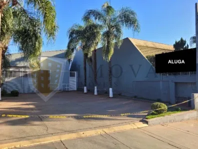 Sala Comercial à venda, 265m² no Alto da Boa Vista, Ribeirão Preto