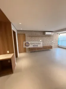 Apartamento com 2 Quartos para alugar, 124m² no Alphaville Centro Industrial e Empresarial/Alphaville., Barueri