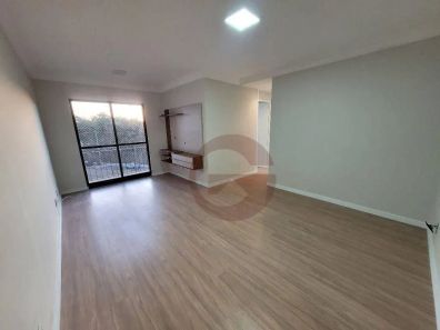 Apartamento com 3 Quartos à venda, 61m² no Jardim Dracena, São Paulo
