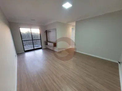 Apartamento com 3 Quartos à venda, 61m² no Jardim Dracena, São Paulo