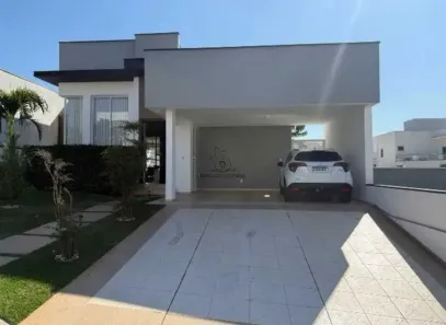 Casa com 3 Quartos à venda, 171m² no Itapeva, Votorantim