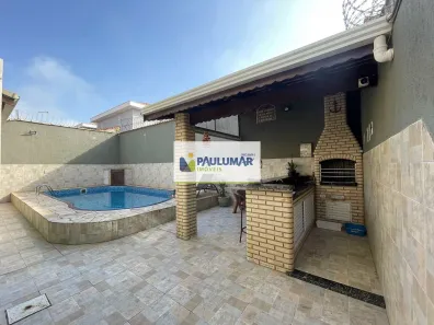 Casa com 4 Quartos à venda, 223m² no Flórida, Praia Grande
