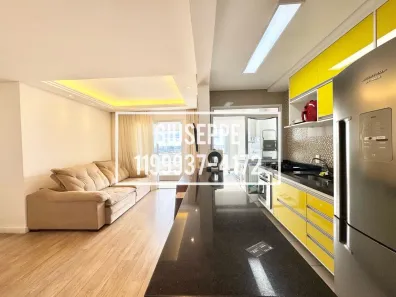 Apartamento com 3 Quartos à venda, 80m² no Jardim Esmeralda, São Paulo