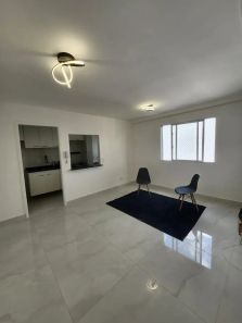 Apartamento com 2 Quartos à venda, 50m² no Centro, Santo André