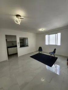 Apartamento com 2 Quartos à venda, 50m² no Centro, Santo André