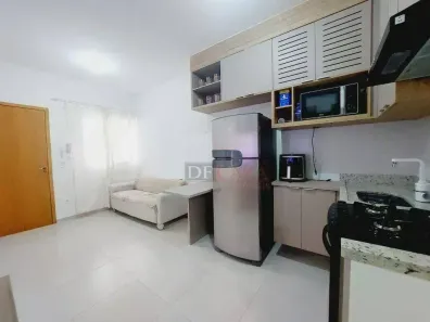 Apartamento com 2 Quartos à venda, 38m² no Parque Boturussu, São Paulo